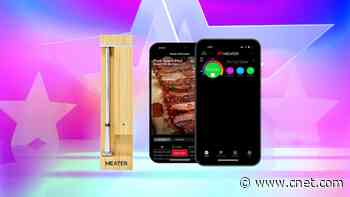 Meater’s Smart Thermometers Are Up to 34% Off With These Last-Chance Labor Day Deals