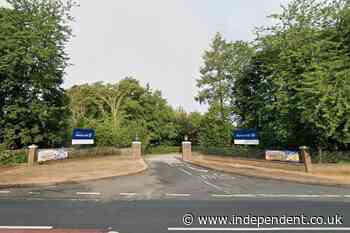 Geography teacher banned from classroom after accidentally revealing search history