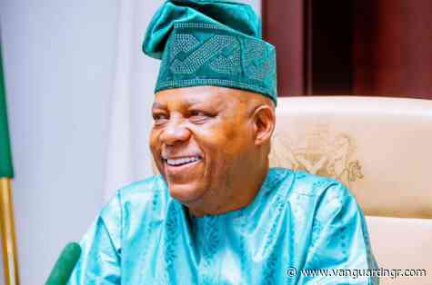Tinubu’s reforms transforming indigenous firms into global brands – Shettima