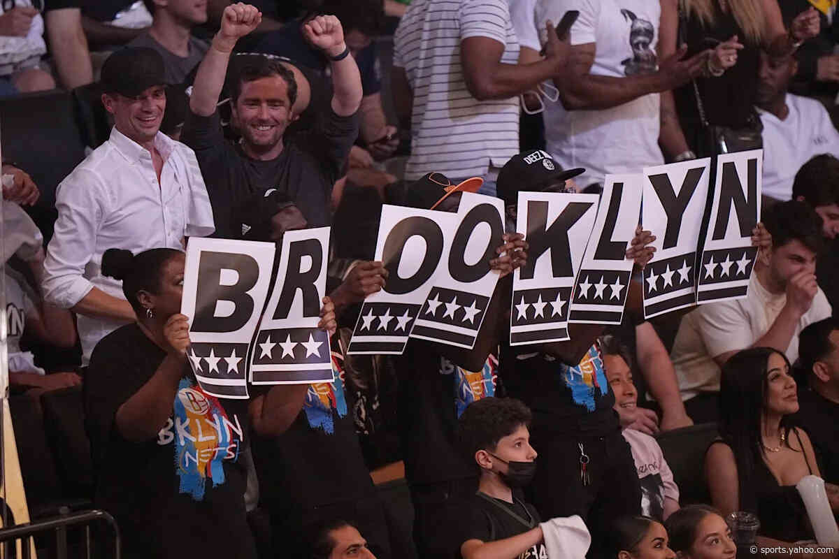 NetsDaily Off-Season Report – No. 21