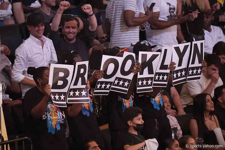NetsDaily Off-Season Report – No. 21