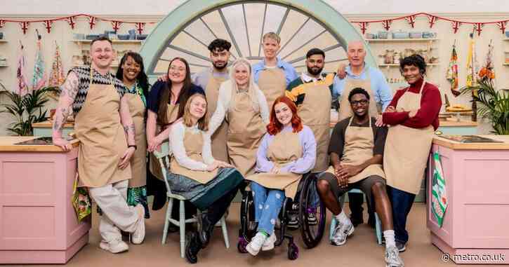 Great British Bake Off 2026 cast confirmed as Nigella Lawson joins as new judge