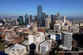 GOP convention forces Dallas citizens to carry ID downtown
