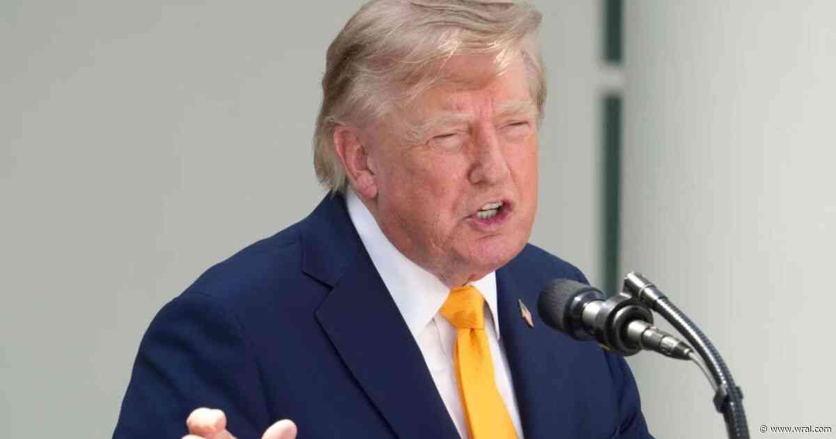 Fact-checking Trump's claim that 'thousands' of immigrants illegally voted in New Jersey