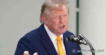 Fact-checking Trump's claim that 'thousands' of immigrants illegally voted in New Jersey