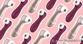 Van mislukte proefjes naar een wereldhit: hoe de Satisfyer uit een kelder in Beieren kwam