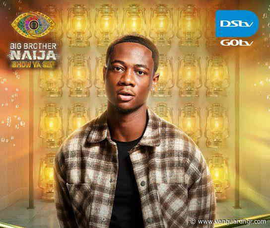 BBNaija S11: Tram wins Head of House challenge for week 7