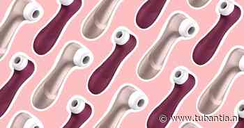 Van mislukte proefjes naar een wereldhit: hoe de Satisfyer uit een kelder in Beieren kwam