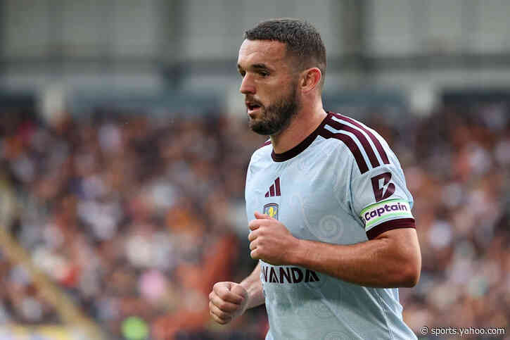 Torres And Gomes To Start | 4-2-3-1 Aston Villa Predicted Lineup Vs Club Brugge