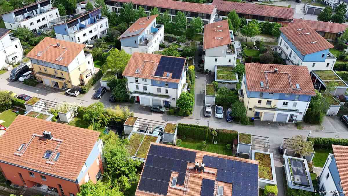 Klimaagentur muss bei eigenen Landkreisen um Aufträge konkurrieren