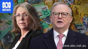 'Serious pork-barrelling': Fears Labor may have misused millions last election