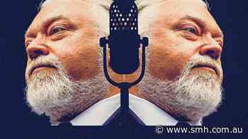 Tears, sex toys and slurs: A month on the Kyle Sandilands show
