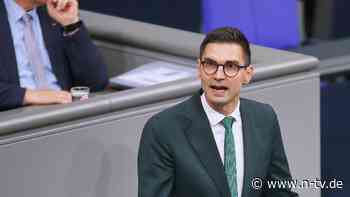 Neuaufstellung in Sachsen-Anhalt: Sepp Müller kandidiert als neuer CDU-Landeschef