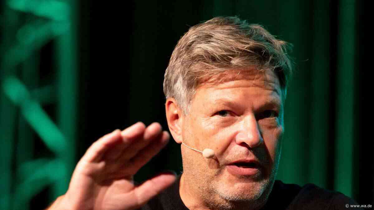 Habeck-Comeback? Grüne schmieden am großen Kanzler-Plan für 2029