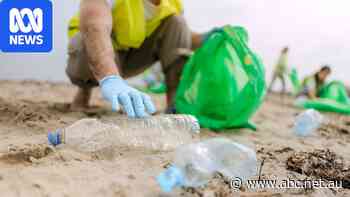 Labor's broken promise on plastic recycling