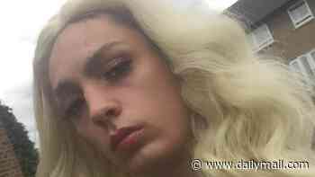 Transgender woman, 26, who falsely accused six men of rape is jailed for seven-and-a-half years