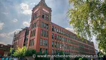 Warwick Mill to be bought by council as part of wider Middleton regeneration