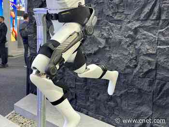 Hypershell’s Halo Full-Leg Exoskeleton Made Me Dream Big About the Hikes I Hope to One Day Attempt