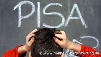 „Bild“: Deutschland sackt bei Pisa-Studie weiter ab