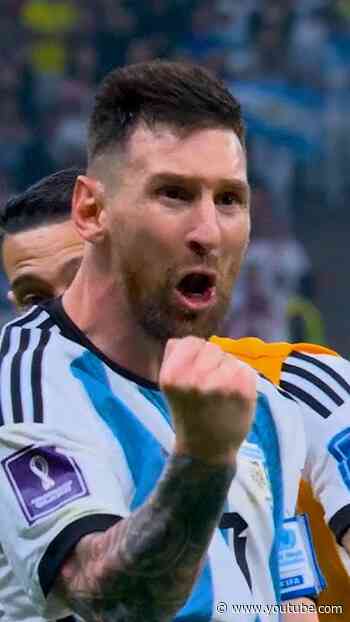 Maradona, Batistuta or Messi? Which Is The Most Iconic Argentina Moment?