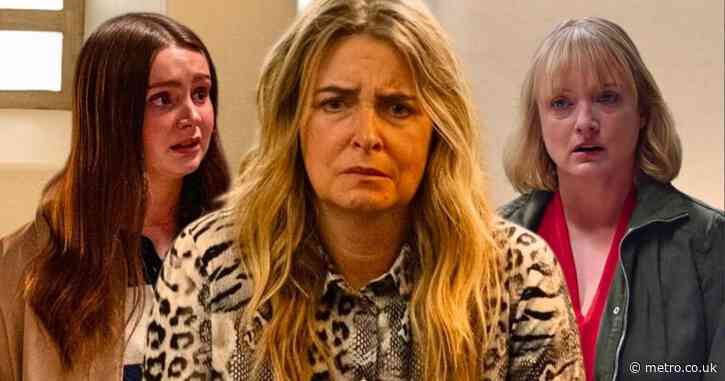 Bad news for Emmerdale fans as new spoilers confirm what happens next