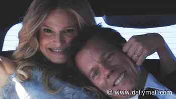 Kevin Bacon pays rare tribute to his 'love' Kyra Sedgwick on their 38th wedding anniversary