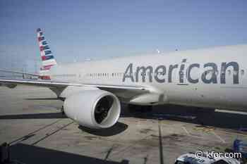 American Airlines offering Sooner fans flights to away games