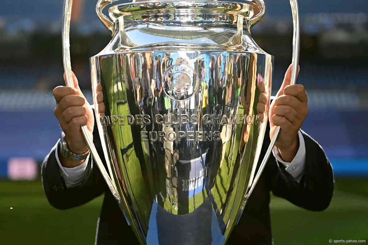 Three talking points ahead of Real Madrid vs Inter Milan | UEFA Champions League