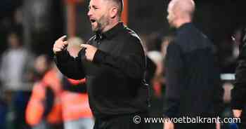 Lommel-coach Johnson en kapitein Schoofs hebben duidelijke boodschap voor de supporters