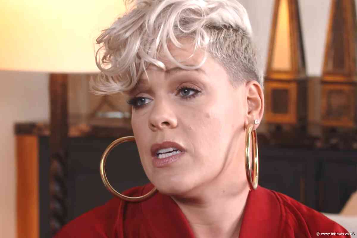 P!Nk Reshares Pro-Israel Post Demanding Macklemore Apologise for 'Free Palestine' Message and Denying Genocide Claim