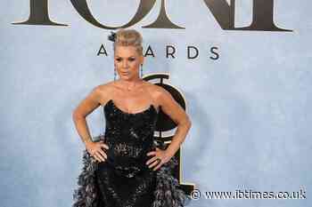 Pink Hits Back at Critics After Backlash Over Pro-Israel Post: 'Don't Let Idiots Run Your Day'
