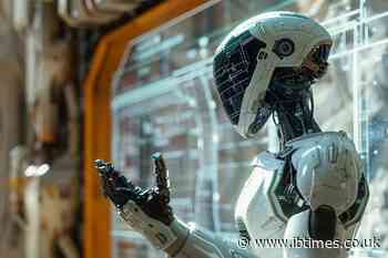 China Moves Humanoid Robots From Commercial Dominance Toward Military Trials on the Battlefield