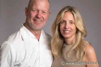 Lululemon Founder's $6.1B Fortune Thrown Into Chaos as He Divorces Wife of 20 Years With No Prenup