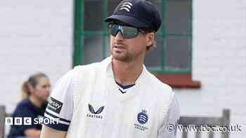 Captain Du Plooy and boss Coleman to leave Middlesex