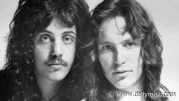 Billy Joel's best friend and bandmate Jon Small dead as Piano Man hitmaker pays tribute
