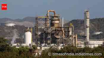 6-week high: India's crude import price hits $100-a-barrel mark
