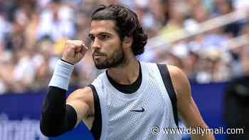 Why tennis chiefs should fear the power of Carlos Alcaraz as the sport's most charismatic figure rails against an 'impossible' schedule - despite its significant riches