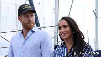 Charles confirms Harry and Meghan to remain non-working royals after their return to U.K.