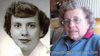 In 1952, Mary Tsingou programmed a Los Alamos experiment that helped change modern physics