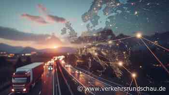 Güterkraftverkehrsstatistik wird digitaler