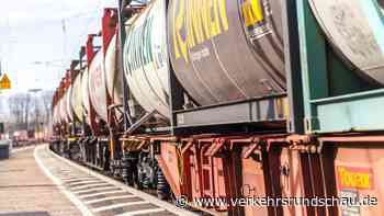 Bund und BALM starten Förderprogramm für Schienengüterverkehr