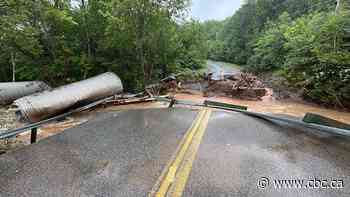 Cape Breton storm yet another one for the history books
