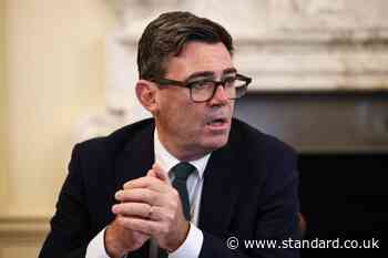 Burnham: We must stop politics of poison seeping into our streets