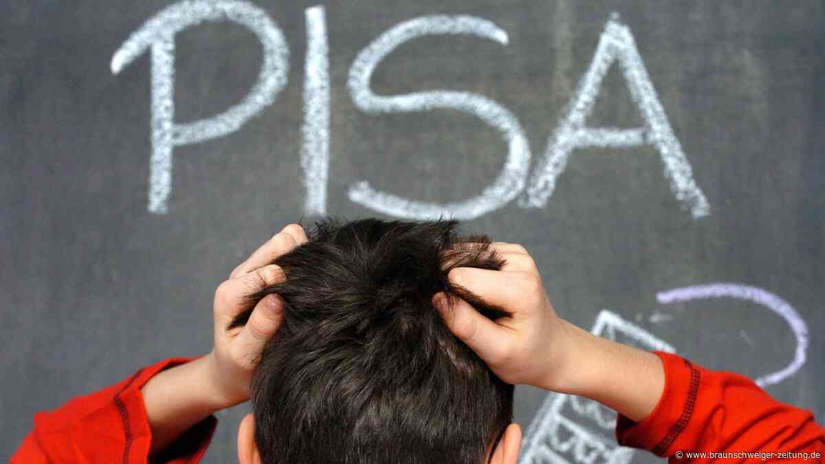 PISA-Schock 3.0? Deutschlands Schüler schneiden laut Medienbericht schlechter ab