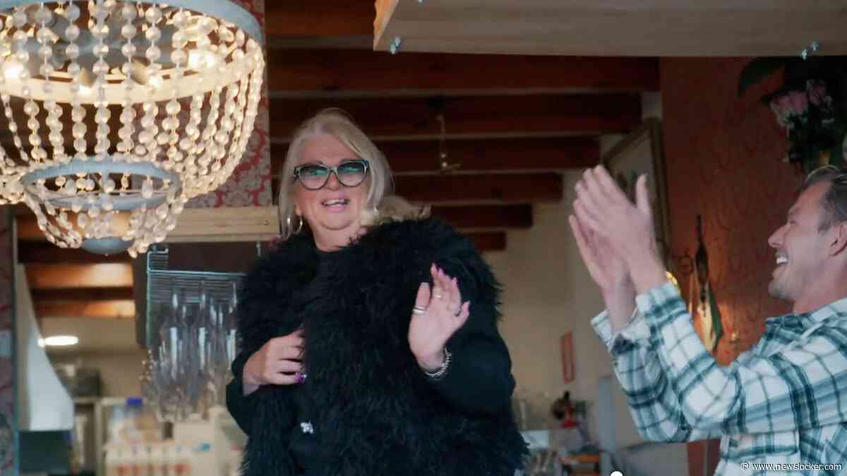Monique Hanseler verandert in een feestbeest:  ’Als ik twee shotjes op heb, ben ik niet meer te stoppen’