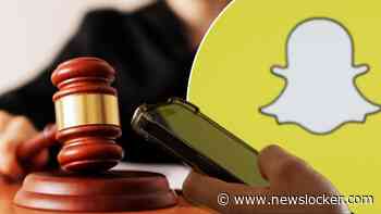 Hierom wordt Snapchat wéér aangeklaagd