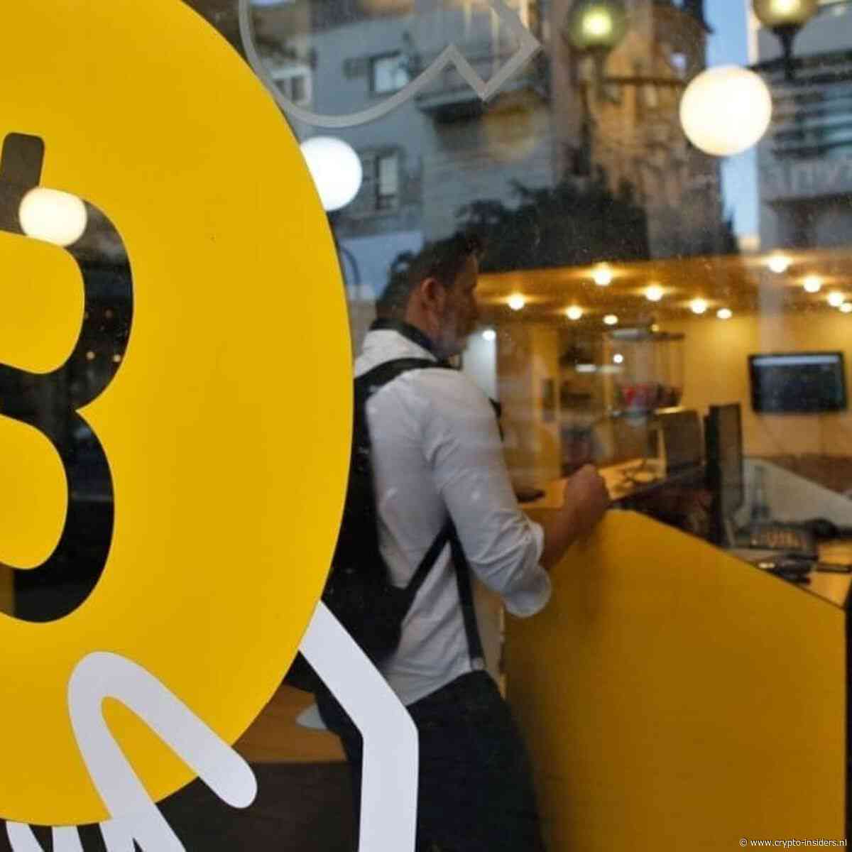 Bitcoin is vandaag precies 5 jaar wettig betaalmiddel in El Salvador