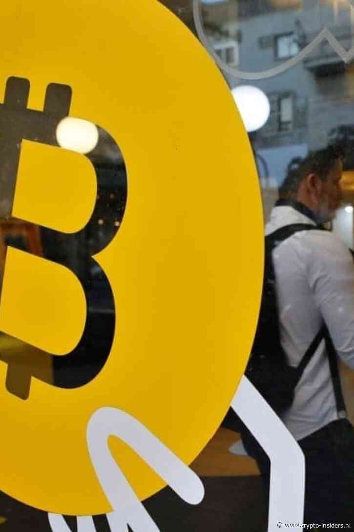 Bitcoin is vandaag precies 5 jaar wettig betaalmiddel in El Salvador