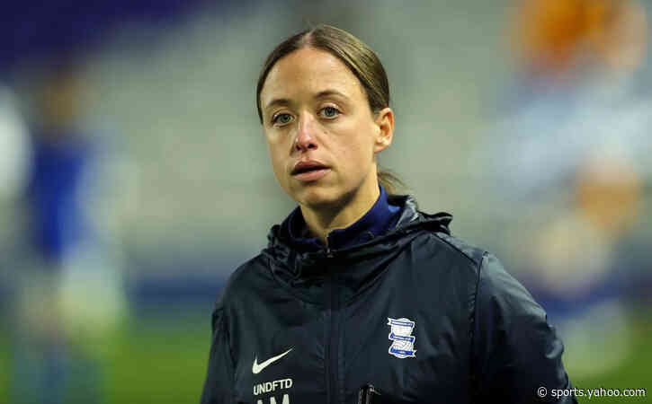 ‘I’m just really proud of everyone’ – Birmingham City boss Merricks reacts to Manchester City defeat