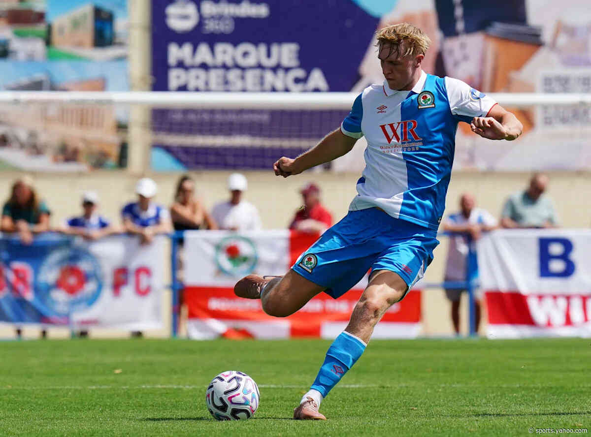 Chelsea Were Showing Interest In This Gifted Youngster: Should Alonso Go Back For Him In January?
